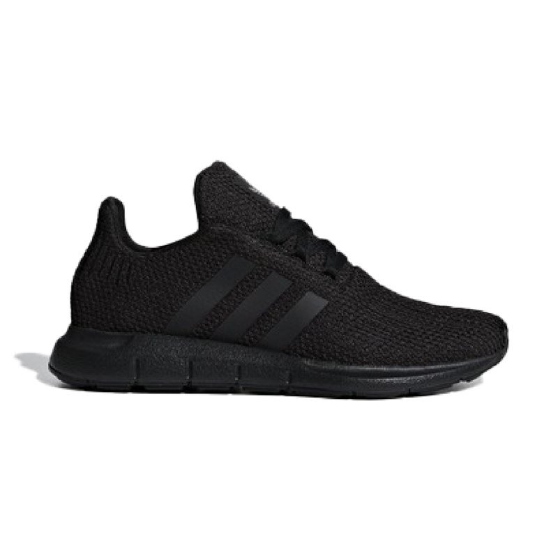 Adidas Swift Run Core Black